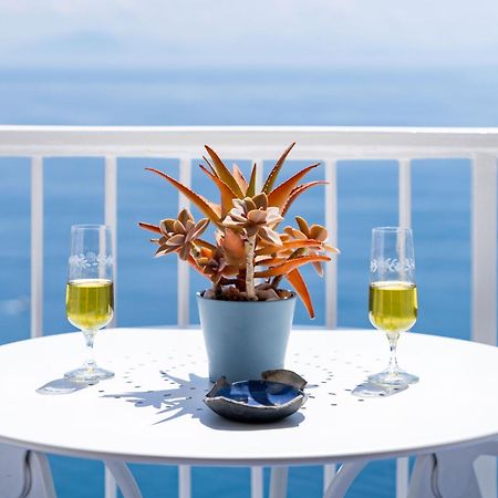 Casa Jole Villa Amalfi Eksteriør billede