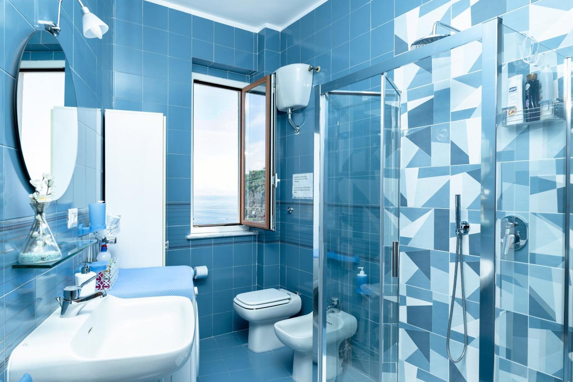 Casa Jole Villa Amalfi Eksteriør billede
