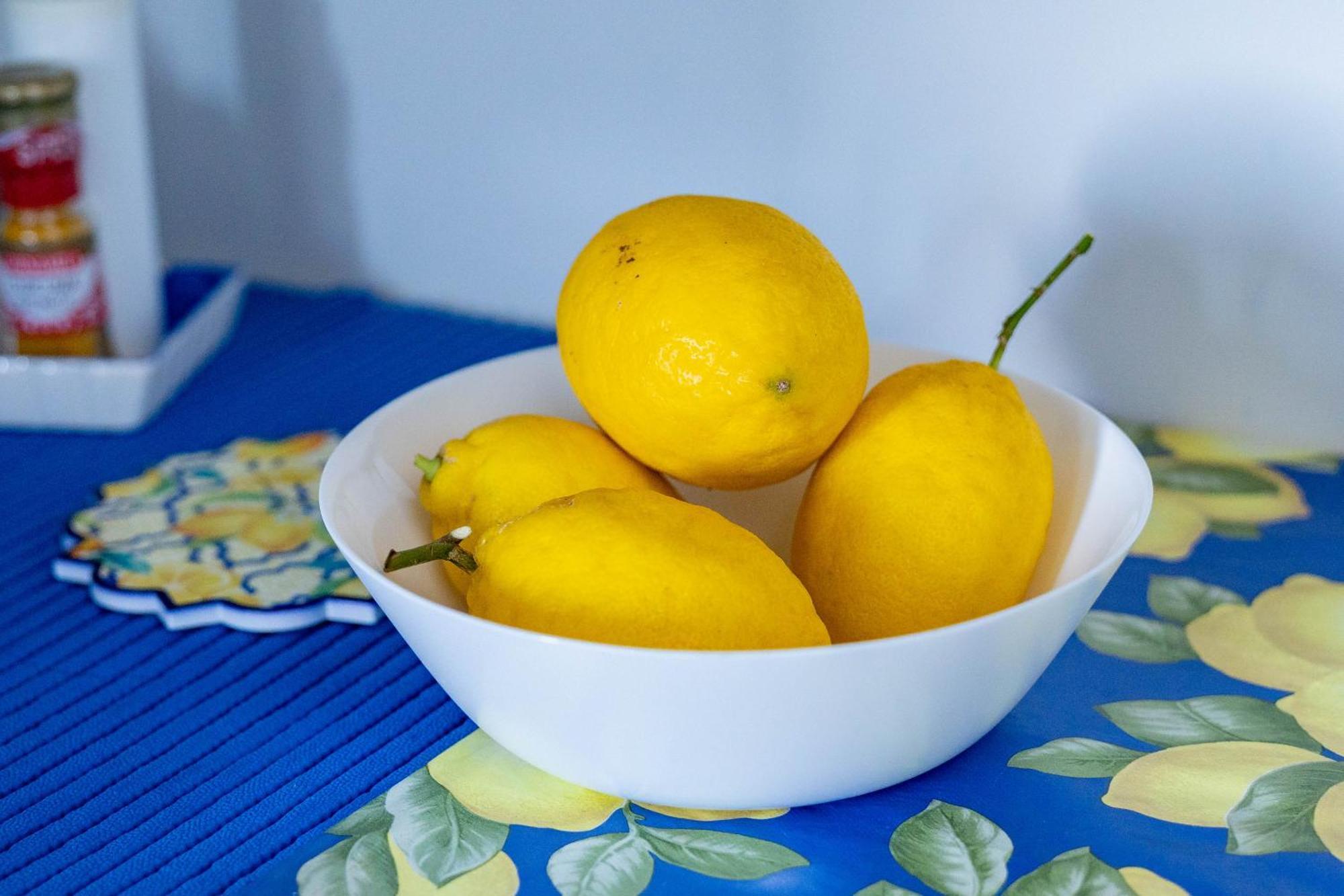 Casa Jole Villa Amalfi Eksteriør billede