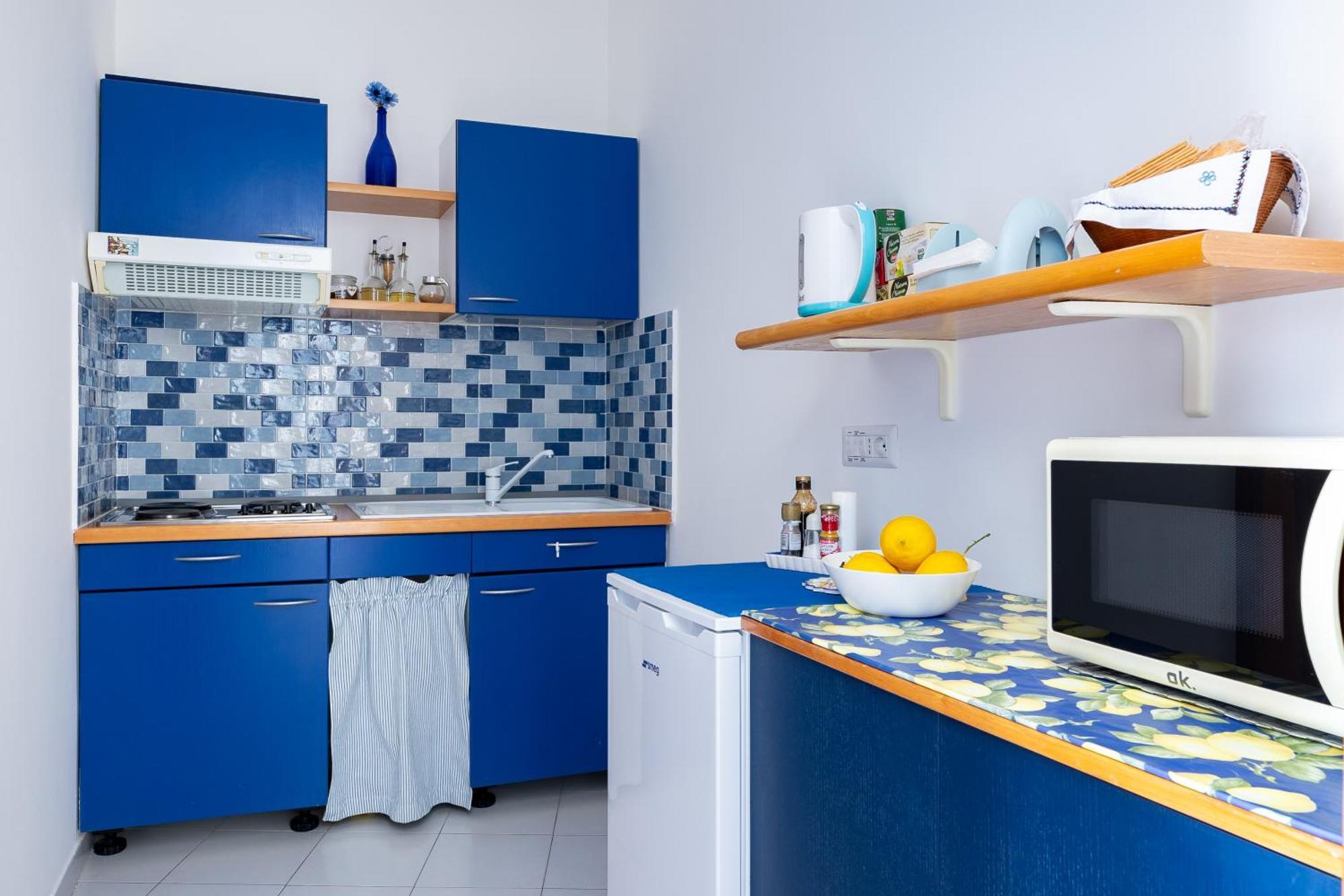 Casa Jole Villa Amalfi Eksteriør billede