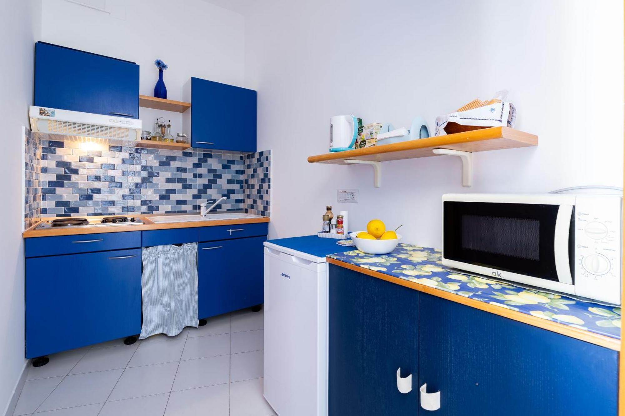 Casa Jole Villa Amalfi Eksteriør billede