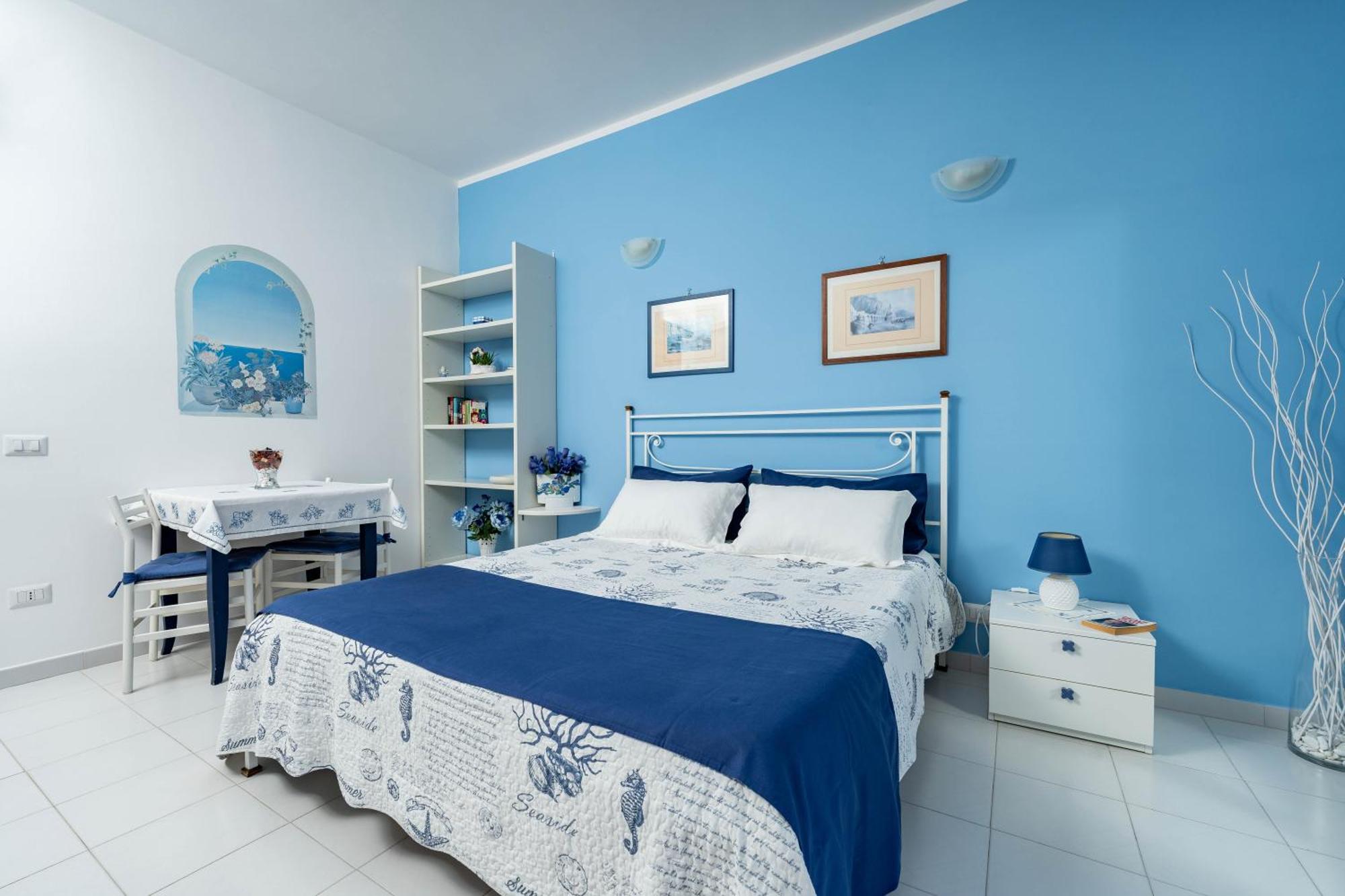 Casa Jole Villa Amalfi Eksteriør billede