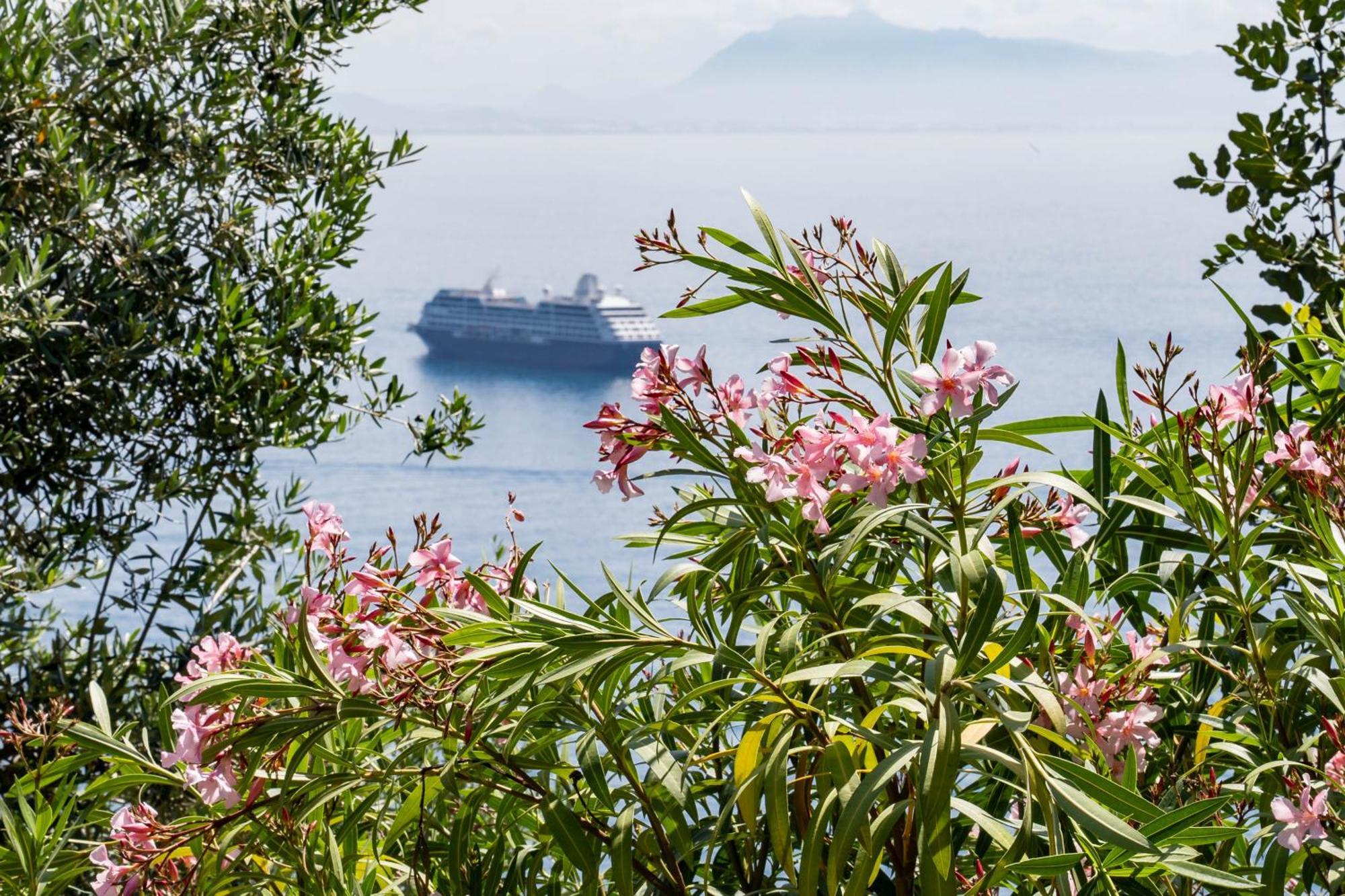 Casa Jole Villa Amalfi Eksteriør billede